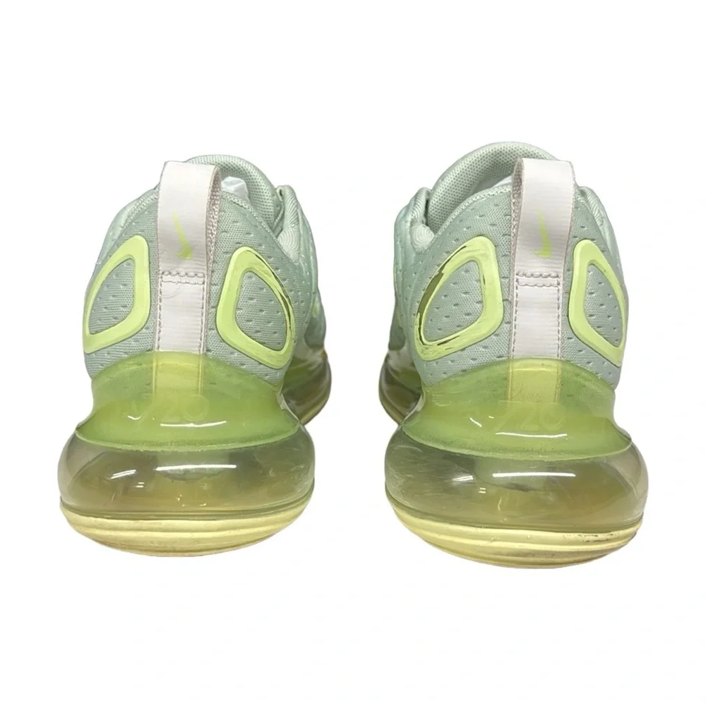 Nike Air Max 720 Pistachio Green CN9506-300 Women's Running Sneaker Shoes US 6.5